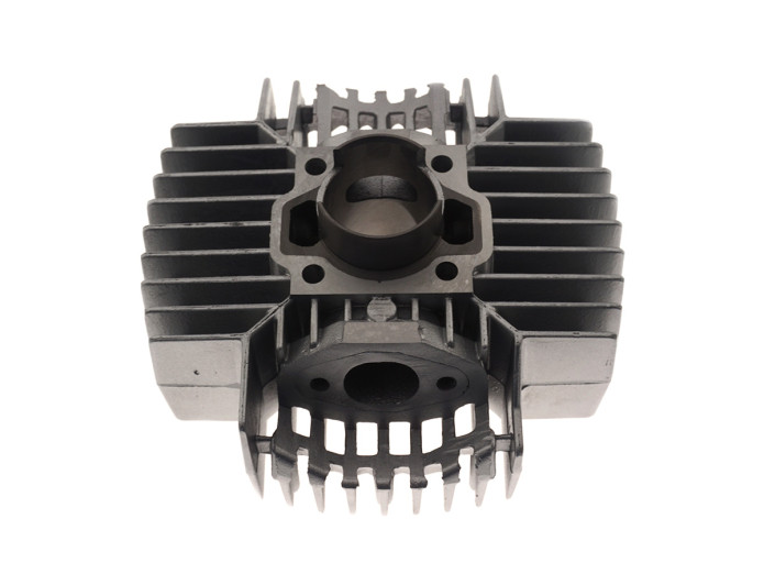 Cylinder 50cc Puch Monza X50 aluminium with steel sleeve NTS